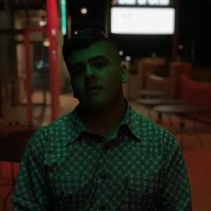 Meet your Posher, Ely